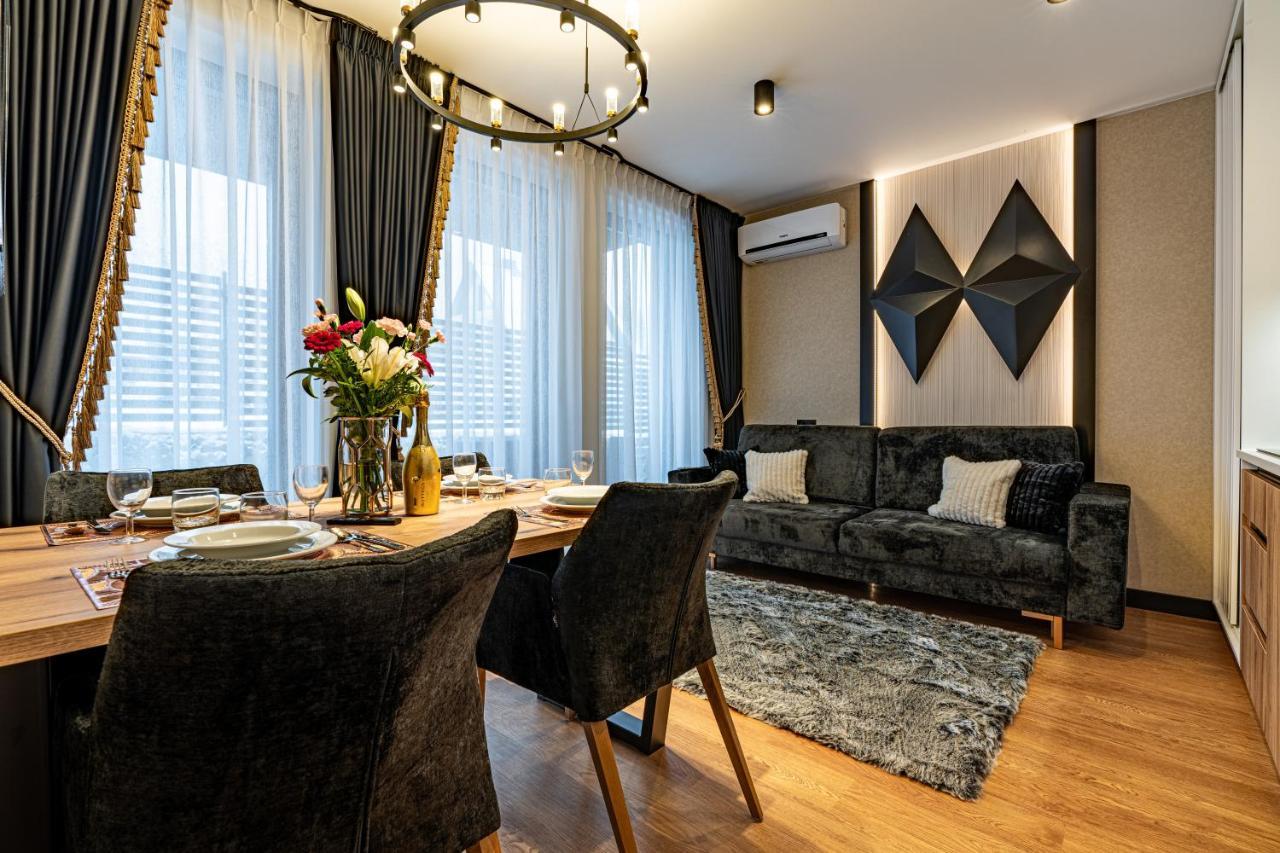 Pensjonat Zakopianski & Spa Zakopane Ngoại thất bức ảnh