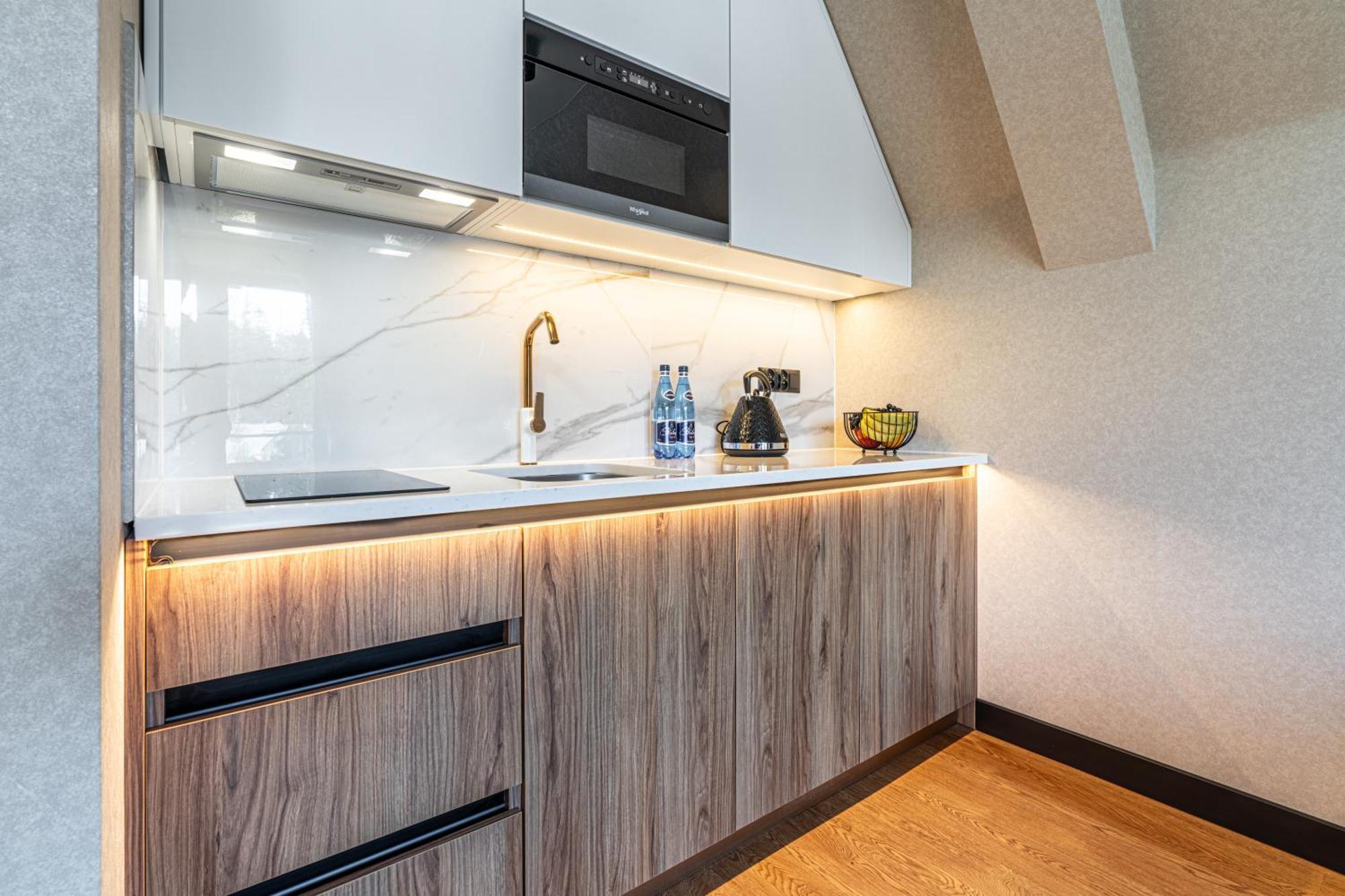 Pensjonat Zakopianski & Spa Zakopane Ngoại thất bức ảnh
